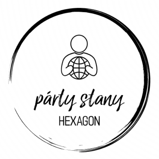 Párty stany